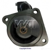 Стартер WAI 17092n 609843081780 Z9V2H LV 3728109 - Изображение 3