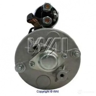 Стартер WAI 17092n 609843081780 Z9V2H LV 3728109 - Изображение 4