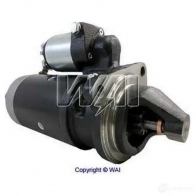 Стартер WAI 17092n 609843081780 Z9V2H LV 3728109 - Изображение 5