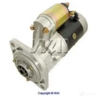 Стартер WAI SS 844 T8102P 16740n 3727947 - Изображение 2