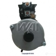 Стартер WAI 18359n 3728949 10 6Q6TU - Изображение 2