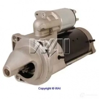Стартер WAI 609843084163 3728958 RE5 WKL 18374n - Изображение 2