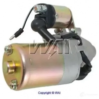 Стартер WAI 932H NEV 126199843 18524n - Изображение 1