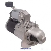 Стартер WAI 102096023 P5S 5TGD 19197n - Изображение 2