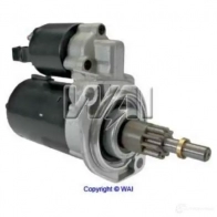 Стартер WAI 17416n S S266 3728286 8L1ZZV - Изображение 2