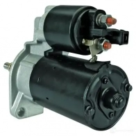 Стартер WAI 17416n S S266 3728286 8L1ZZV - Изображение 3