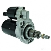 Стартер WAI 17416n S S266 3728286 8L1ZZV - Изображение 4