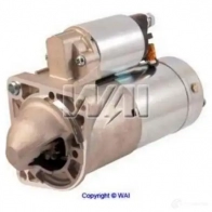 Стартер WAI 3O3CDP 3732074 SS53 0 33173n - Изображение 2