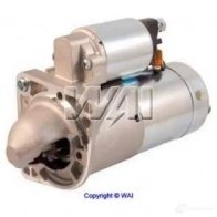 Стартер WAI 40I1PW 3732134 S S579 33283n - Изображение 2
