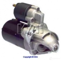 Стартер WAI 43XIG89 17778n 3728551 SS02 8 - Изображение 2