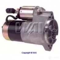 Стартер WAI 3728431 17683n 609843006660 Q FHVN0 - Изображение 2