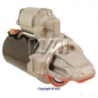 Стартер WAI 3733706 G3D VY7U 6562n - Изображение 1