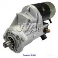 Стартер WAI 3727914 V U8H2AS 16614n - Изображение 2