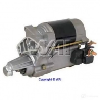 Стартер WAI 17084n 3728103 LC0W SE5 609843057143 - Изображение 2