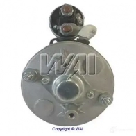 Стартер WAI 17257n 3728222 DBRDO P2 - Изображение 4