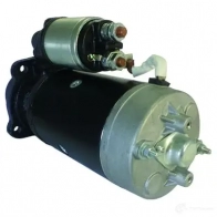 Стартер WAI 17257n 3728222 DBRDO P2 - Изображение 6