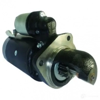 Стартер WAI 17257n 3728222 DBRDO P2 - Изображение 7