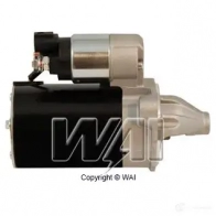 Стартер WAI 6600n 3734293 CSKJP2 Z