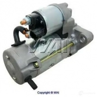 Стартер WAI 33265n RI76GAP S S700 3732122 - Изображение 2