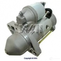 Стартер WAI 33265n RI76GAP S S700 3732122 - Изображение 3