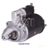 Стартер WAI QQC BMM 3728096 17072n - Изображение 2