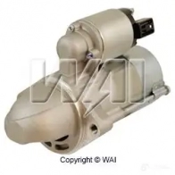 Стартер WAI KDNT5 1 31271n 1198329816 - Изображение 2