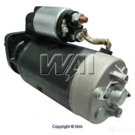 Стартер WAI 3728097 RCKN 421 17073n 609843081728 - Изображение 2
