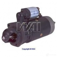 Стартер WAI 3728097 RCKN 421 17073n 609843081728 - Изображение 6