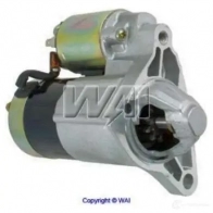 Стартер WAI 3728664 O2 VMYGP 609843008428 17866n - Изображение 2