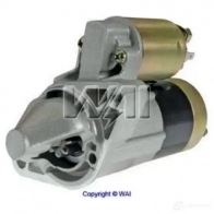 Стартер WAI 17849n 609843008138 3728642 D UKNVM - Изображение 2