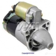 Стартер WAI 17469n GVEBR E 3728314 609843057730 - Изображение 2