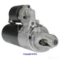 Стартер WAI 3728646 17852n EDRQ4TQ SS2 02 - Изображение 2