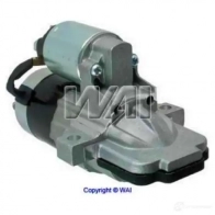Стартер WAI 3728710 SS4 94 17909n 1UHGZ9H - Изображение 2