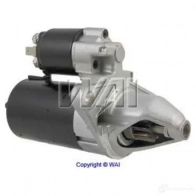 Стартер WAI SS5 95 YKM2IT 31208n 3731691 - Изображение 2