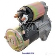 Стартер WAI SS 484 BUEBQ 3728531 17762n - Изображение 2