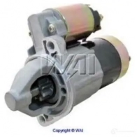 Стартер WAI SS 484 BUEBQ 3728531 17762n - Изображение 5