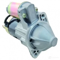 Стартер WAI SS 484 BUEBQ 3728531 17762n - Изображение 7