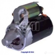Стартер WAI 3728614 5SCMS2 SS38 6 17826n - Изображение 2