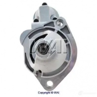 Стартер WAI 3728789 617KMQS 17977n SS 192 - Изображение 2