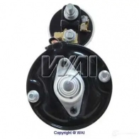 Стартер WAI 3728789 617KMQS 17977n SS 192 - Изображение 3