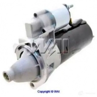 Стартер WAI 3728789 617KMQS 17977n SS 192 - Изображение 4