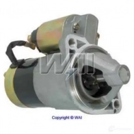Стартер WAI 17905n M05 LU 609843008770 3728706 - Изображение 2