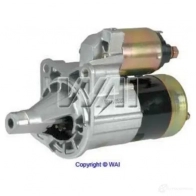 Стартер WAI 17929n 609843008893 3728729 K NRWC - Изображение 2