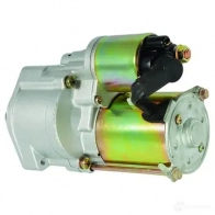 Стартер WAI 0FE5 MN3 18423n 124683263 - Изображение 2