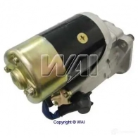 Стартер WAI 16658n 3727922 609843056757 VHE LOSD - Изображение 3