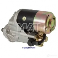 Стартер WAI YC EVZ 17630n 359334656 - Изображение 1
