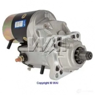 Стартер WAI YC EVZ 17630n 359334656 - Изображение 2