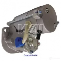 Стартер WAI ZXIH 9 3729406 19906n - Изображение 1