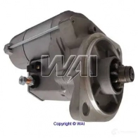 Стартер WAI ZXIH 9 3729406 19906n - Изображение 2