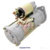 Стартер WAI 17578n 609843137708 Q12O6 3O 3728374 - Изображение 2